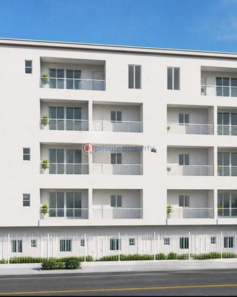 3 bedroom Block Of Flats For Sale Ilasan Lekki Lagos - 2