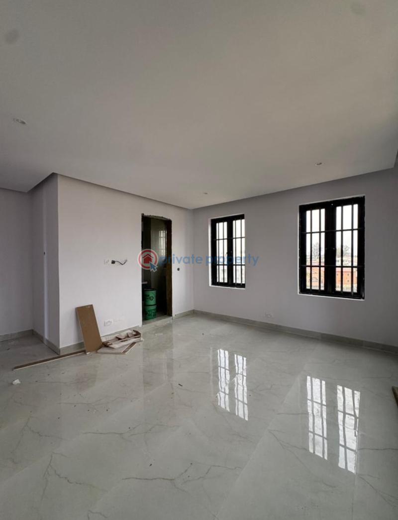 3 bedroom Block Of Flats For Sale Old Ikoyi Lagos - 2