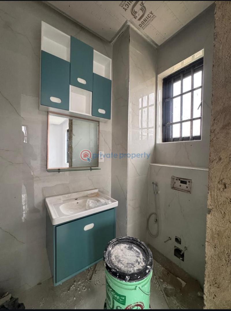 3 bedroom Block Of Flats For Sale Old Ikoyi Lagos - 11