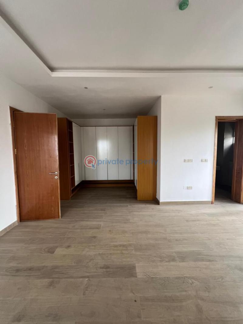 3 bedroom Shared Apartment For Rent Old Ikoyi Lagos - 13