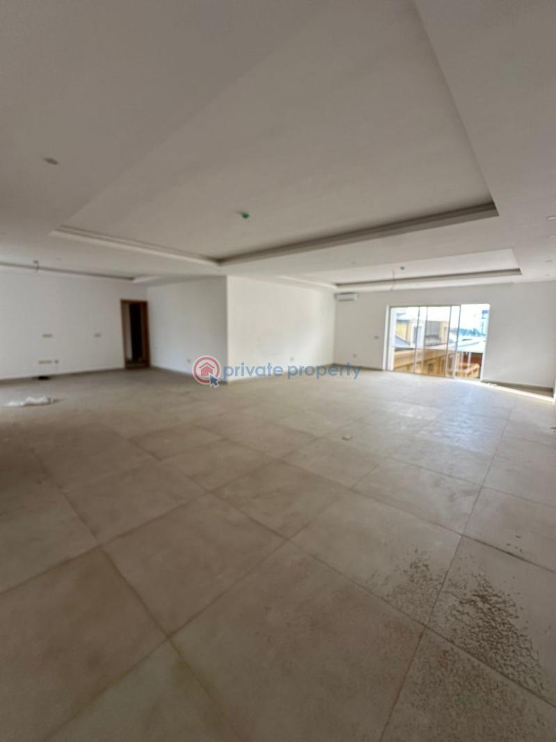 3 bedroom Shared Apartment For Rent Old Ikoyi Lagos - 4