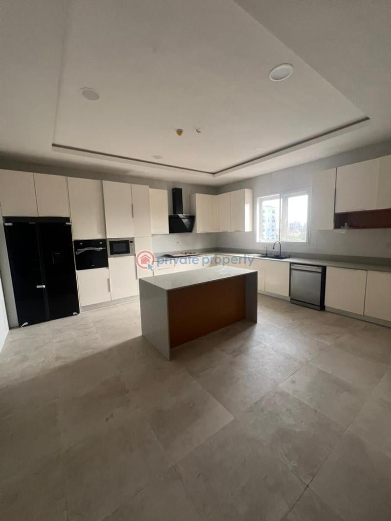 3 bedroom Shared Apartment For Rent Old Ikoyi Lagos - 15