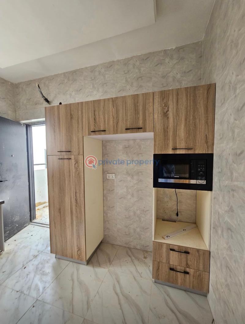 3 bedroom Block Of Flats For Sale Adeniyi Jones Ikeja Lagos - 3