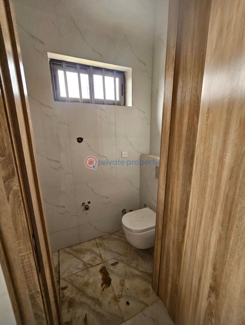 3 bedroom Block Of Flats For Sale Adeniyi Jones Ikeja Lagos - 8