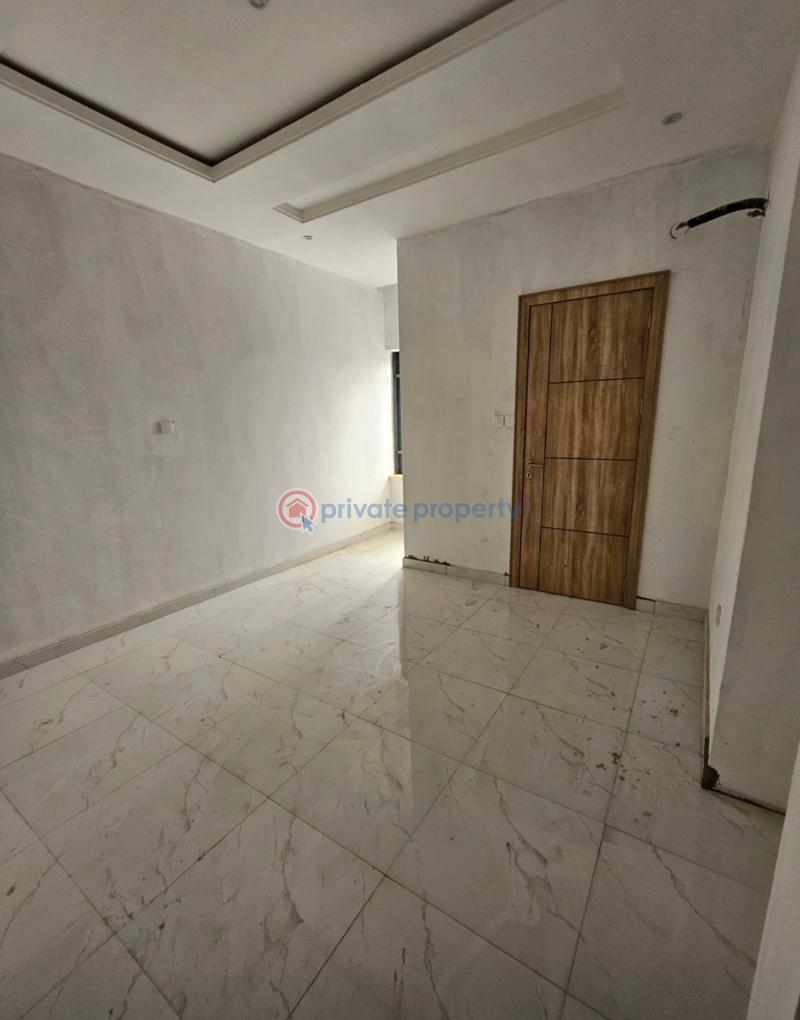 3 bedroom Block Of Flats For Sale Adeniyi Jones Ikeja Lagos - 6