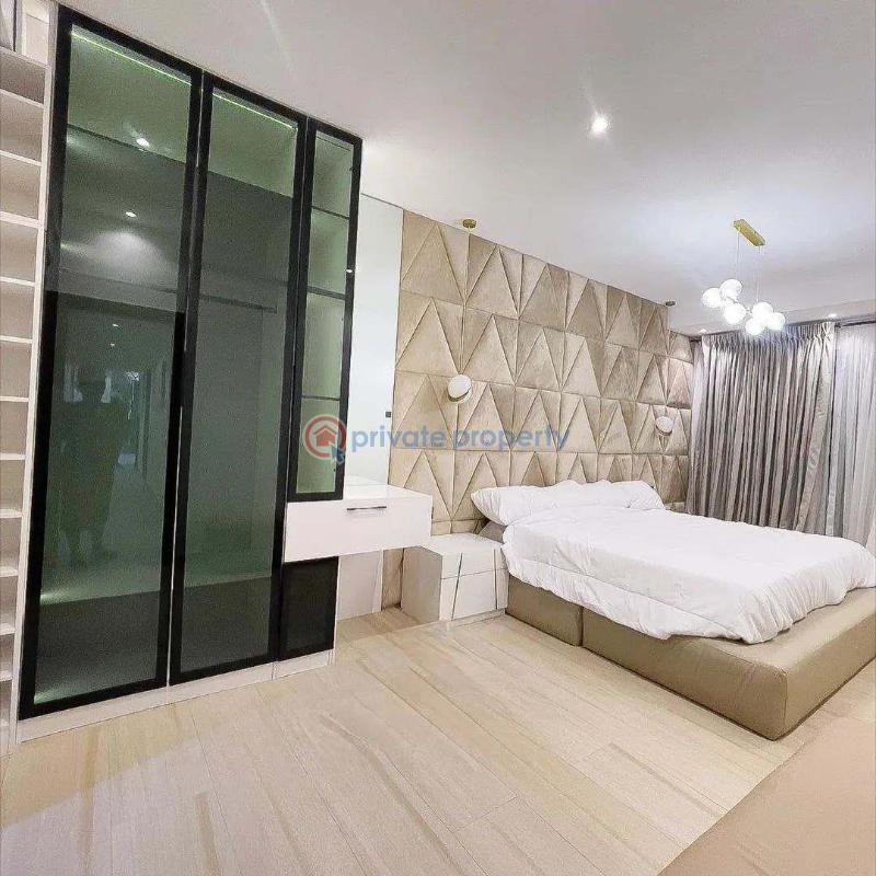 3 bedroom Block Of Flats For Sale Lagoon Distric Eko Atlantic Victoria Island Lagos - 7