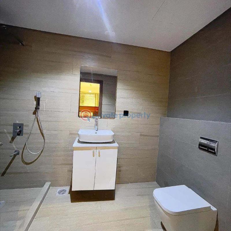 3 bedroom Block Of Flats For Sale Lagoon Distric Eko Atlantic Victoria Island Lagos - 8