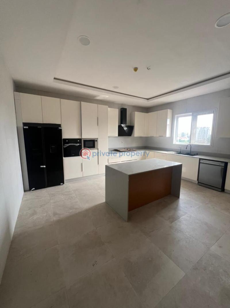 3 bedroom Shared Apartment For Rent Old Ikoyi Lagos - 11