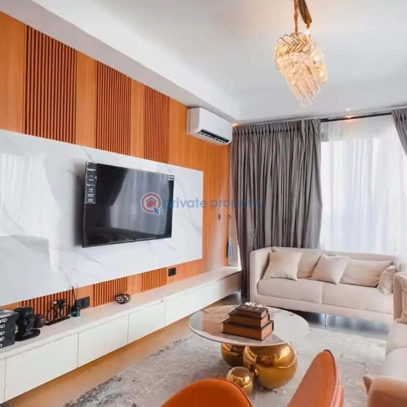 3 bedroom Block Of Flats For Sale Lagoon Distric Eko Atlantic Victoria Island Lagos - 2