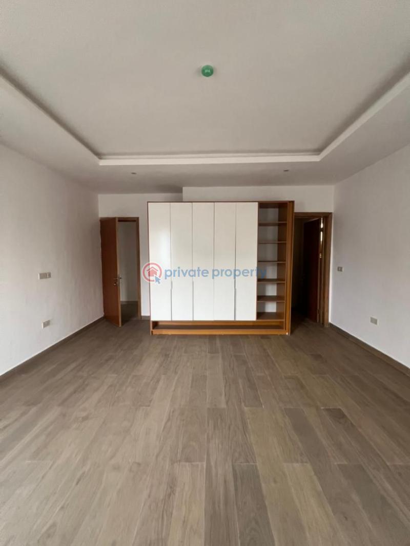 3 bedroom Shared Apartment For Rent Old Ikoyi Lagos - 9