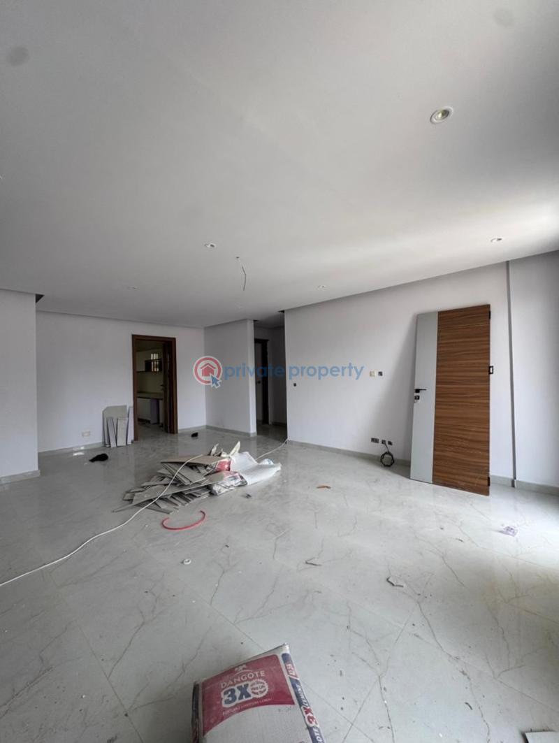 3 bedroom Block Of Flats For Sale Old Ikoyi Lagos - 12