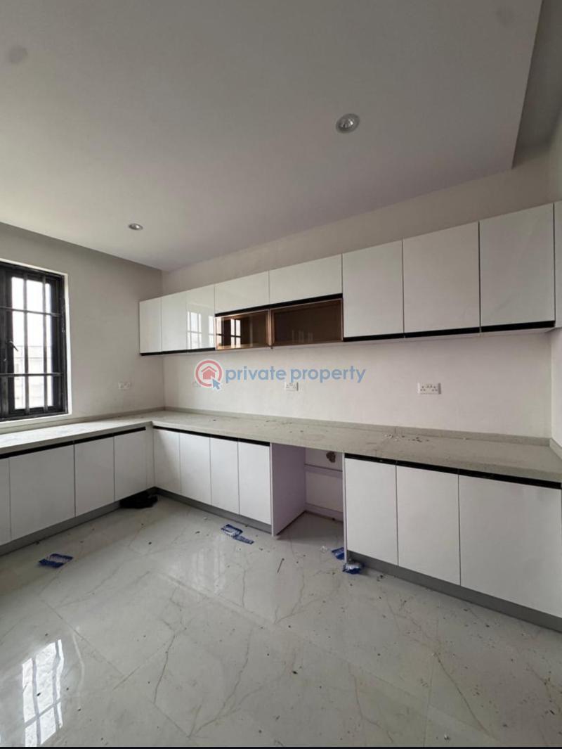 3 bedroom Block Of Flats For Sale Old Ikoyi Lagos - 8