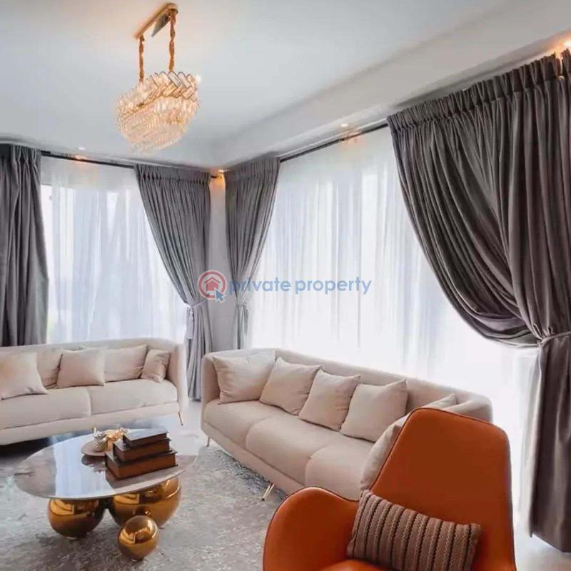 3 bedroom Block Of Flats For Sale Lagoon Distric Eko Atlantic Victoria Island Lagos - 1