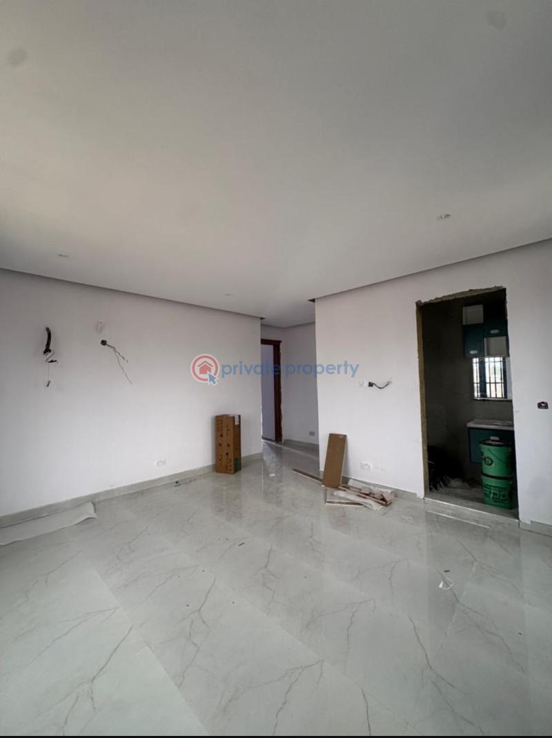 3 bedroom Block Of Flats For Sale Old Ikoyi Lagos - 3