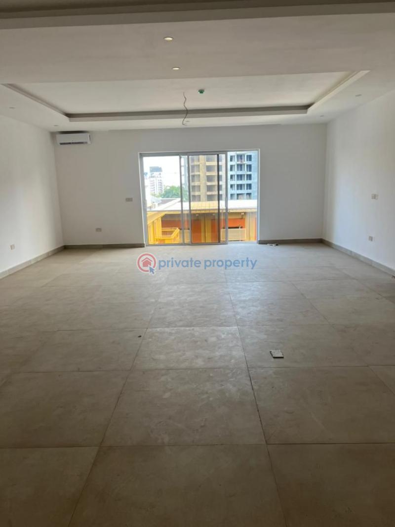 3 bedroom Shared Apartment For Rent Old Ikoyi Lagos - 10