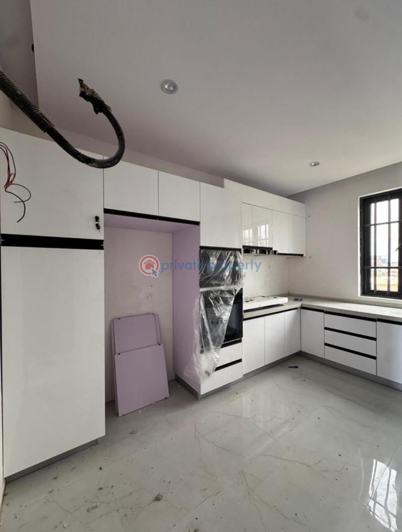 3 bedroom Block Of Flats For Sale Old Ikoyi Lagos - 5