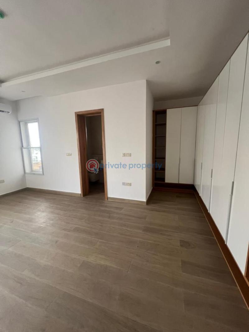 3 bedroom Shared Apartment For Rent Old Ikoyi Lagos - 3