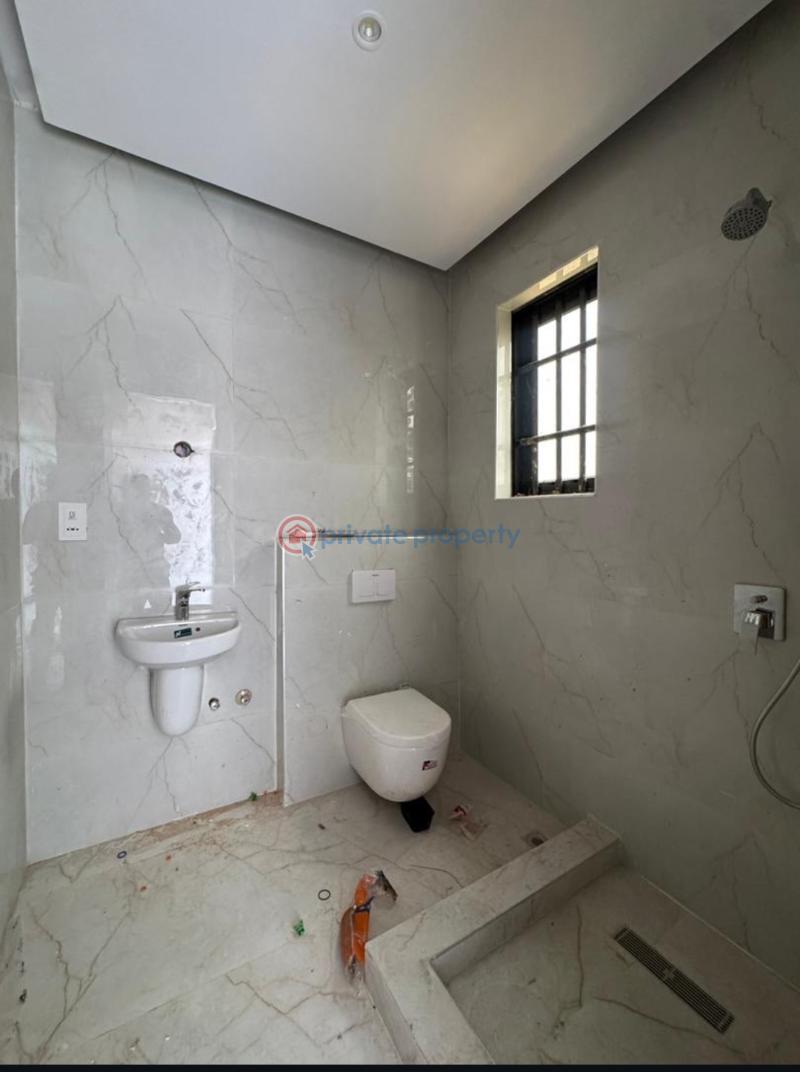 3 bedroom Block Of Flats For Sale Old Ikoyi Lagos - 9