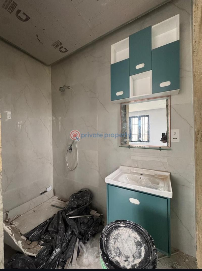 3 bedroom Block Of Flats For Sale Old Ikoyi Lagos - 6