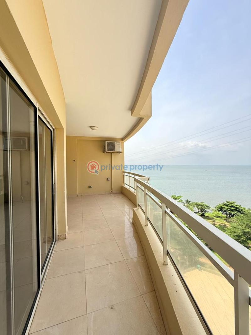 3 bedroom Block Of Flats For Rent Banana Island Ikoyi Lagos - 40