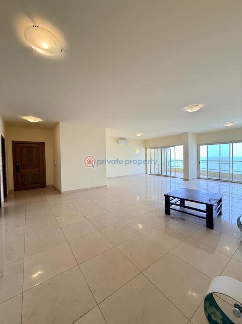 3 bedroom Block Of Flats For Rent Banana Island Ikoyi Lagos - 8