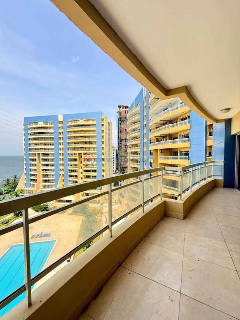 3 bedroom Block Of Flats For Rent Banana Island Ikoyi Lagos - 3