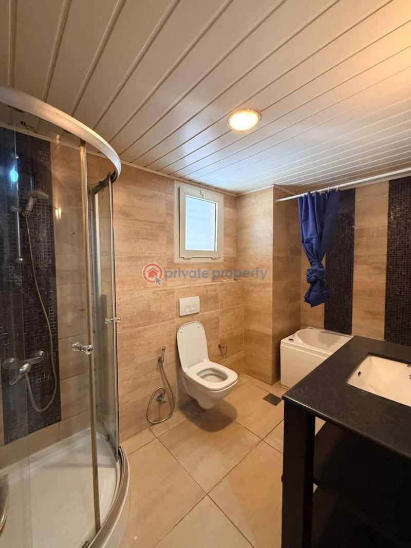 3 bedroom Block Of Flats For Rent Banana Island Ikoyi Lagos - 8