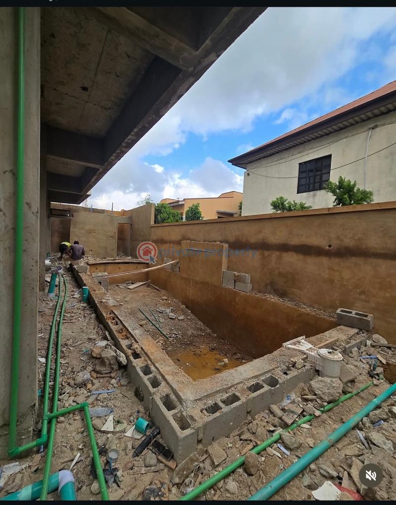 3 bedroom Block Of Flats For Sale Admiralty Lekki Phase One Lekki Phase 1 Lagos - 9