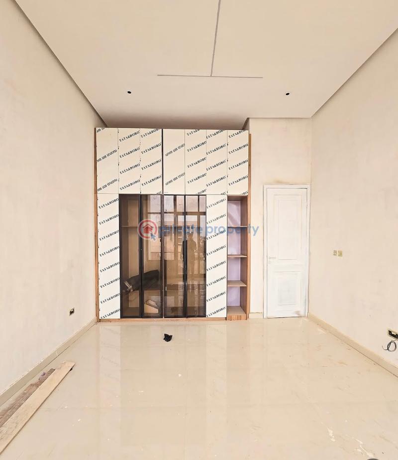 3 bedroom Block Of Flats For Sale Admiralty Lekki Phase One Lekki Phase 1 Lagos - 4