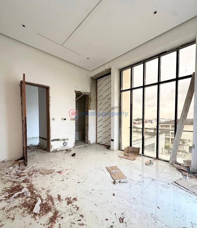 3 bedroom Block Of Flats For Sale Admiralty Lekki Phase One Lekki Phase 1 Lagos - 8