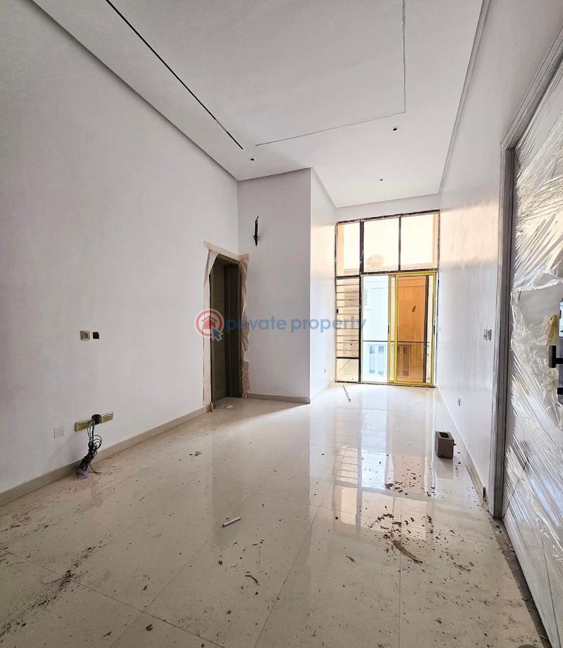 3 bedroom Block Of Flats For Sale Admiralty Lekki Phase One Lekki Phase 1 Lagos - 2