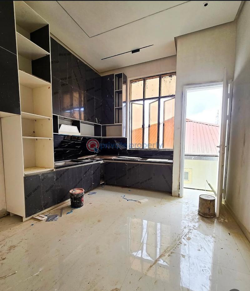 3 bedroom Block Of Flats For Sale Admiralty Lekki Phase One Lekki Phase 1 Lagos - 1
