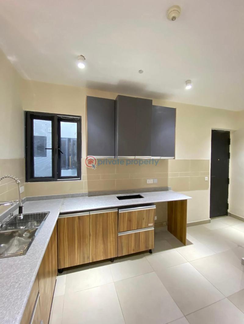 3 bedroom Block Of Flats For Sale Admiralty Lekki Phase 1 Lekki Phase 1 Lagos - 8