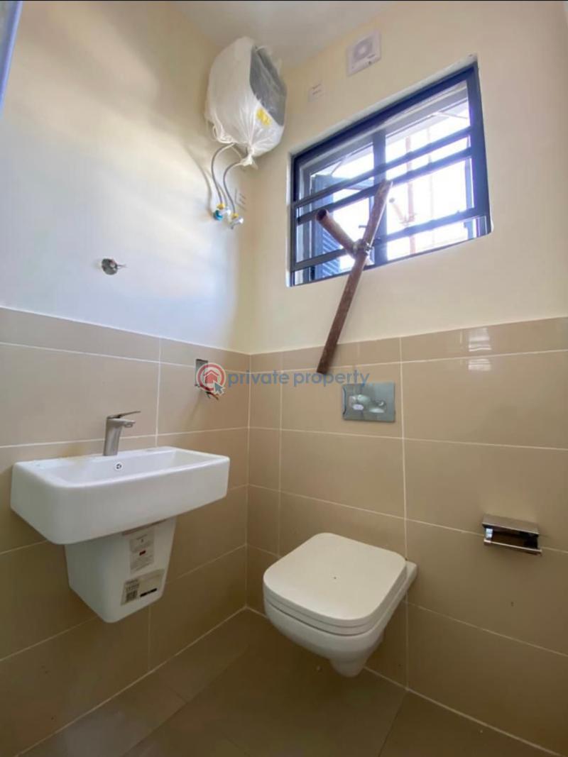 3 bedroom Block Of Flats For Sale Admiralty Lekki Phase 1 Lekki Phase 1 Lagos - 3