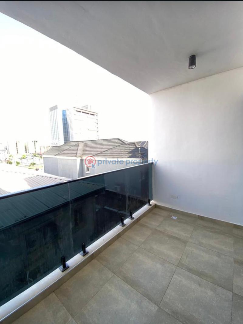 3 bedroom Block Of Flats For Sale Admiralty Lekki Phase 1 Lekki Phase 1 Lagos - 2