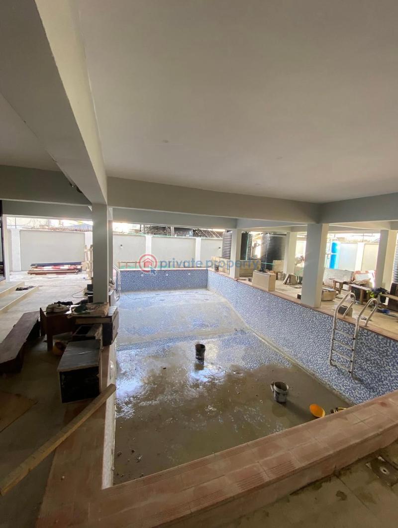 3 bedroom Block Of Flats For Sale Admiralty Lekki Phase 1 Lekki Phase 1 Lagos - 10