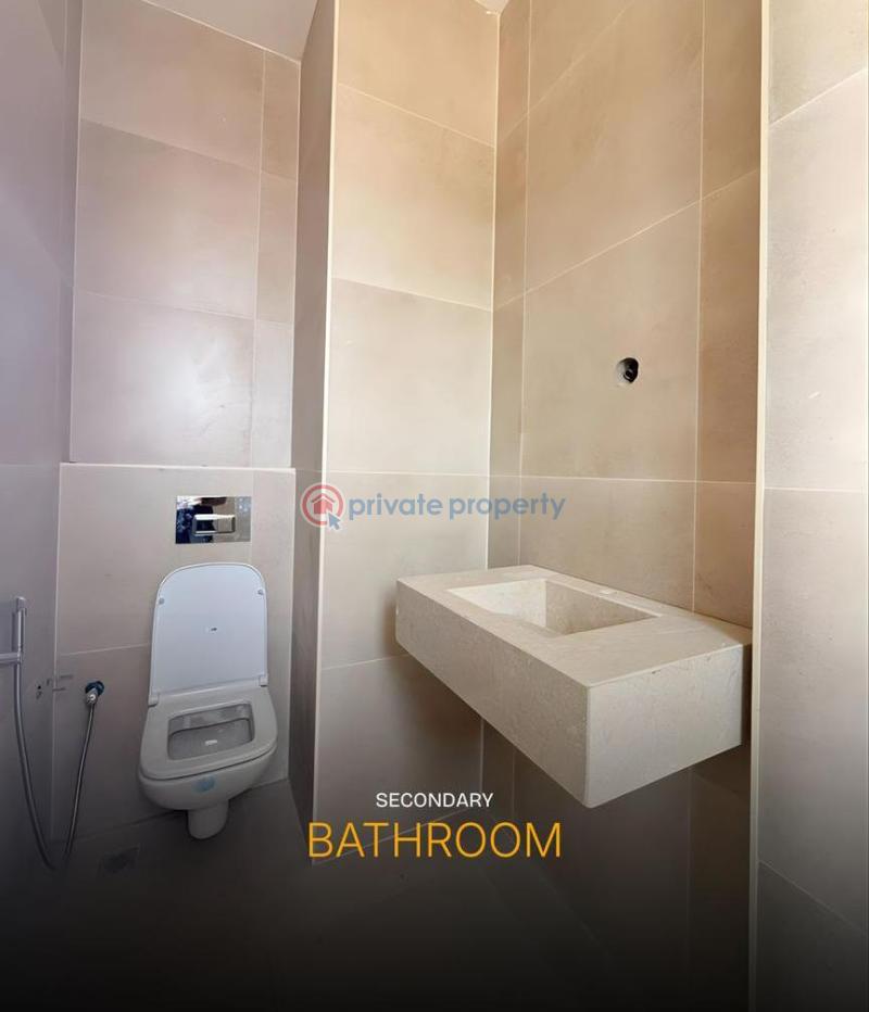 3 bedroom Block Of Flats For Sale Lekki Phase 1 Lagos - 9