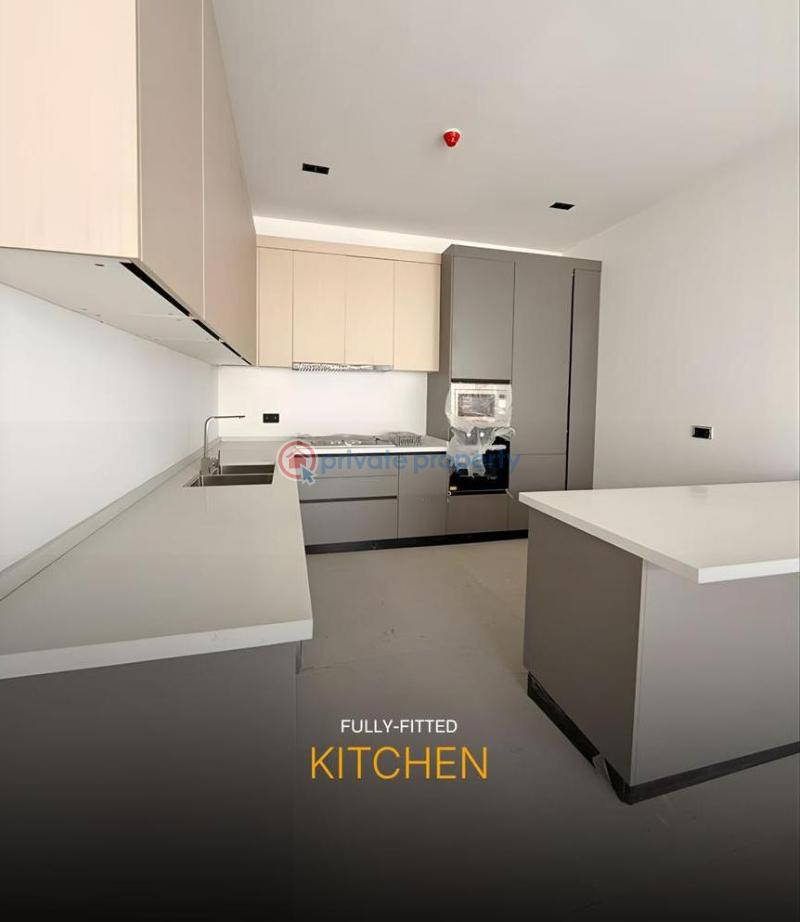 3 bedroom Block Of Flats For Sale Lekki Phase 1 Lagos - 18