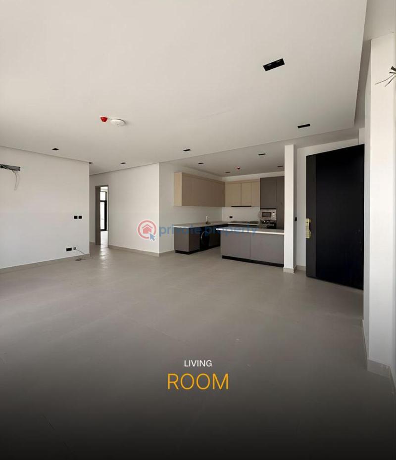 3 bedroom Block Of Flats For Sale Lekki Phase 1 Lagos - 2