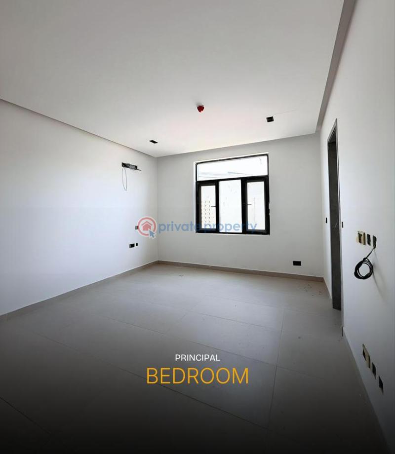 3 bedroom Block Of Flats For Sale Lekki Phase 1 Lagos - 7