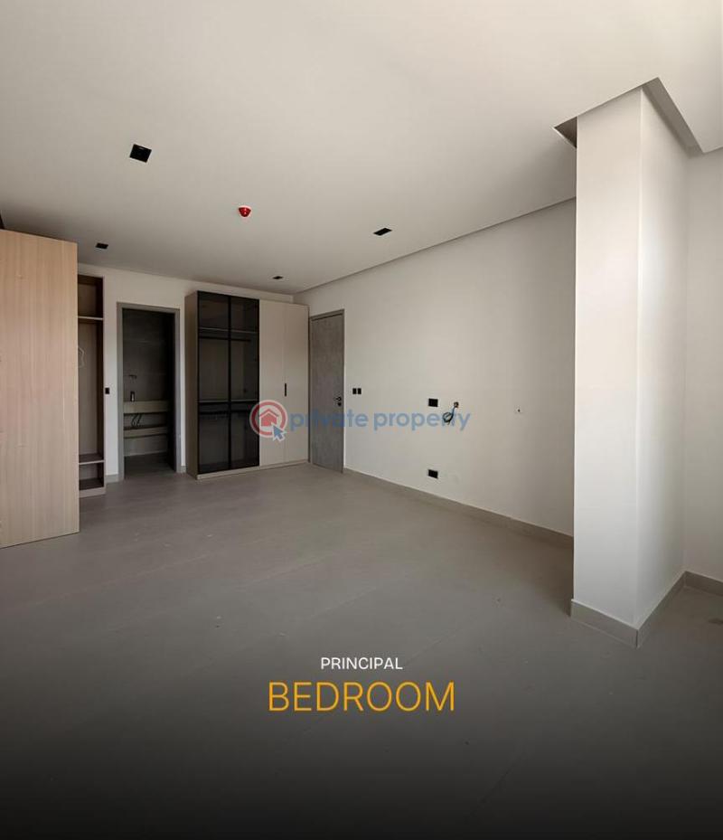 3 bedroom Block Of Flats For Sale Lekki Phase 1 Lagos - 23