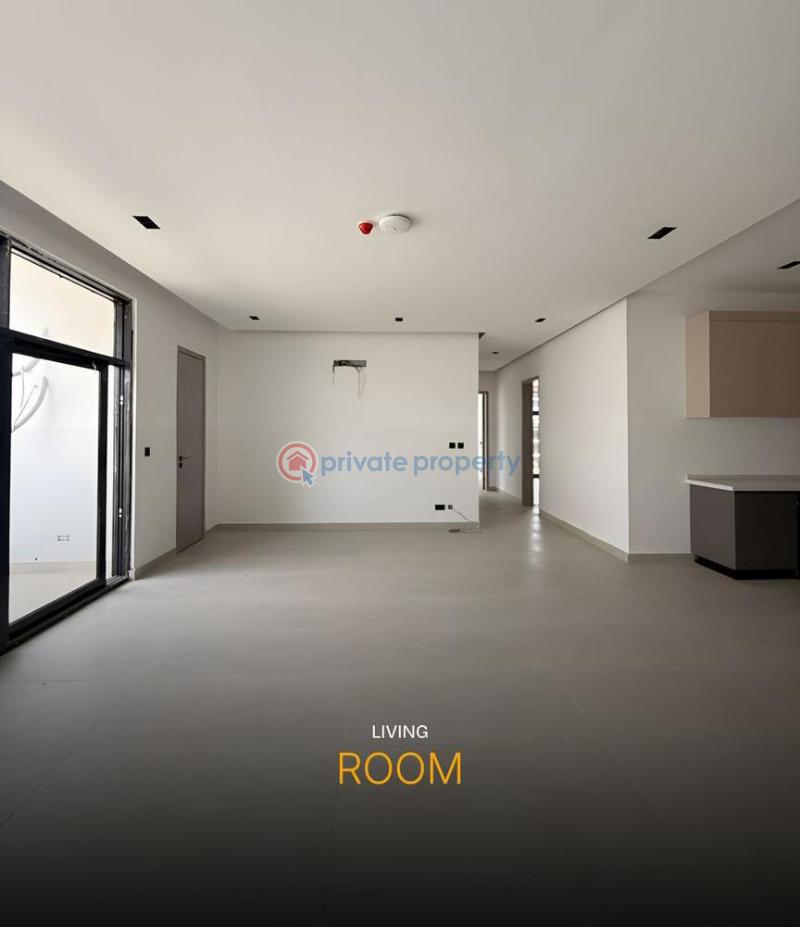3 bedroom Block Of Flats For Sale Lekki Phase 1 Lagos - 17