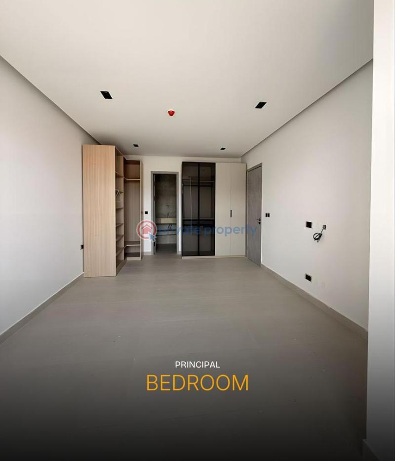 3 bedroom Block Of Flats For Sale Lekki Phase 1 Lagos - 20
