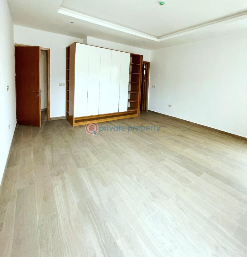 3 bedroom Flat & Apartment For Rent Old Ikoyi Lagos - 3