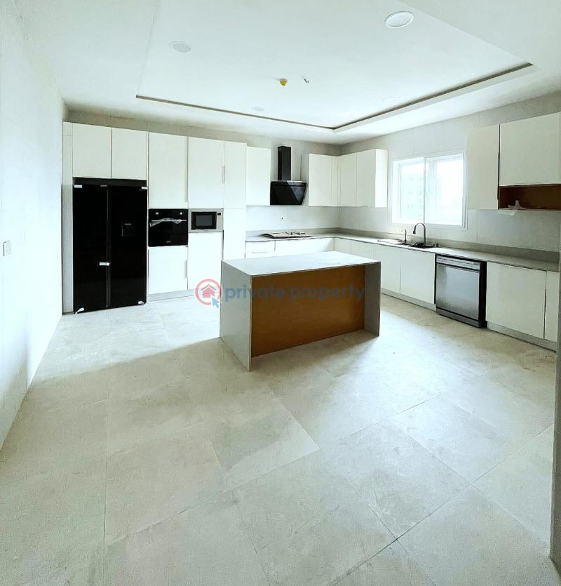 3 bedroom Flat & Apartment For Rent Old Ikoyi Lagos - 2