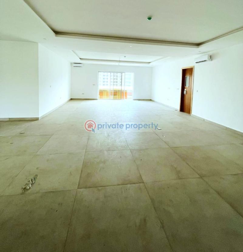 3 bedroom Flat & Apartment For Rent Old Ikoyi Lagos - 7
