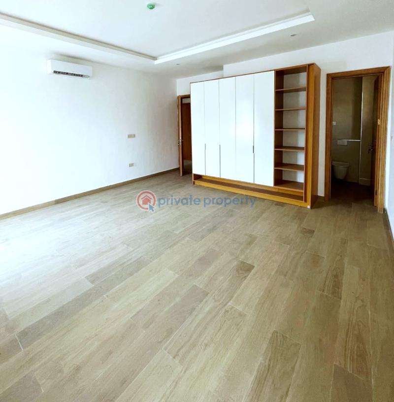 3 bedroom Flat & Apartment For Rent Old Ikoyi Lagos - 9