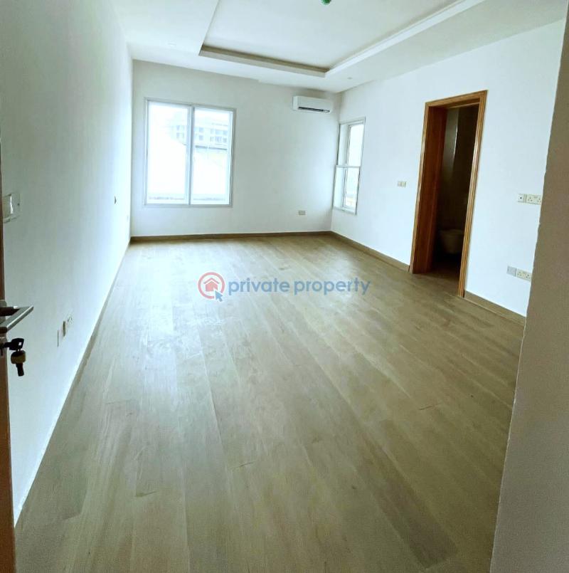 3 bedroom Flat & Apartment For Rent Old Ikoyi Lagos - 15