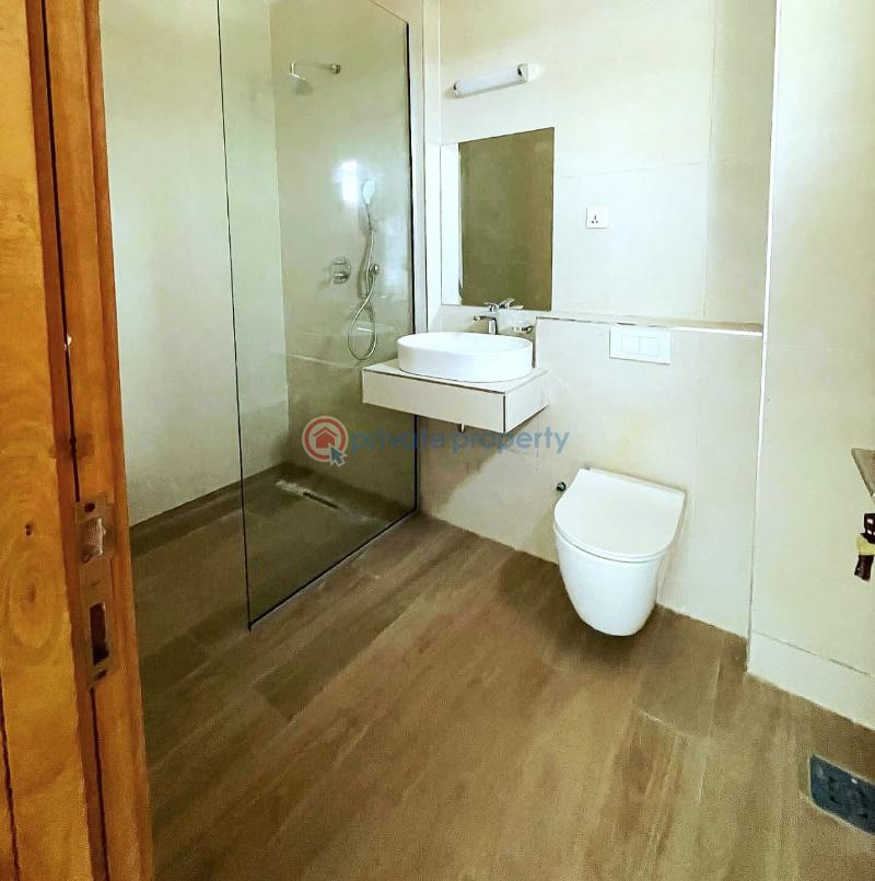 3 bedroom Flat & Apartment For Rent Old Ikoyi Lagos - 10