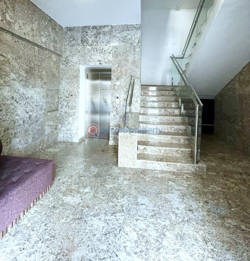 3 bedroom Flat & Apartment For Rent Old Ikoyi Lagos - 14